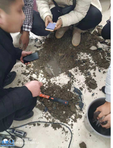 甘谷家里漏水了怎么办？